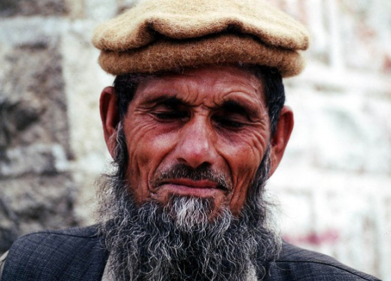 Men's Clothing - Afghanistan Fashion